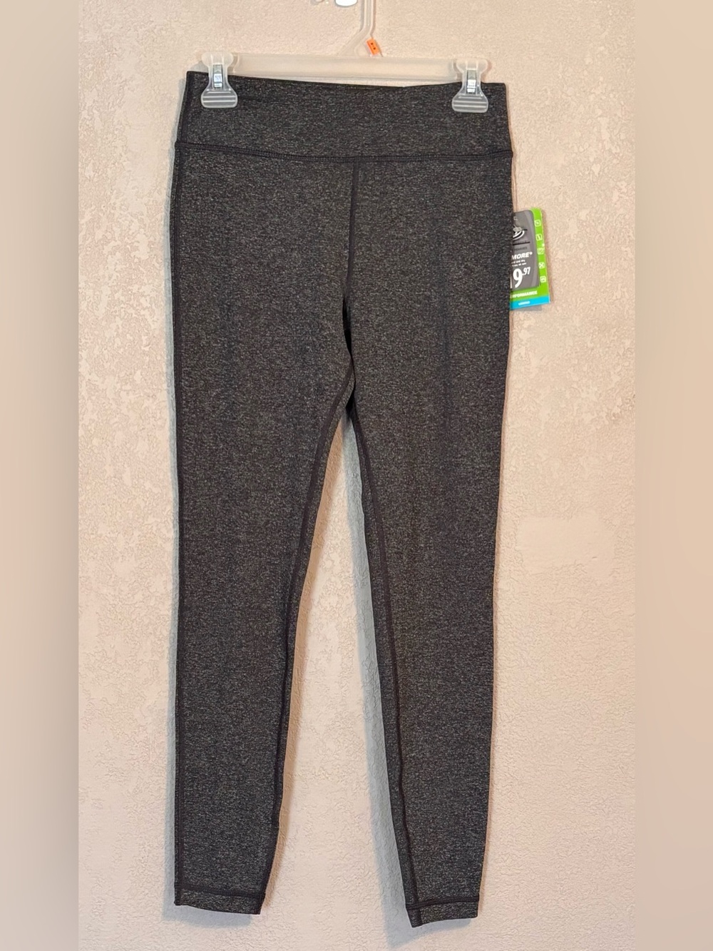 Athletic Works Performance Leggings